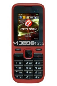 CHERRY MOBILE D11 specifikacije